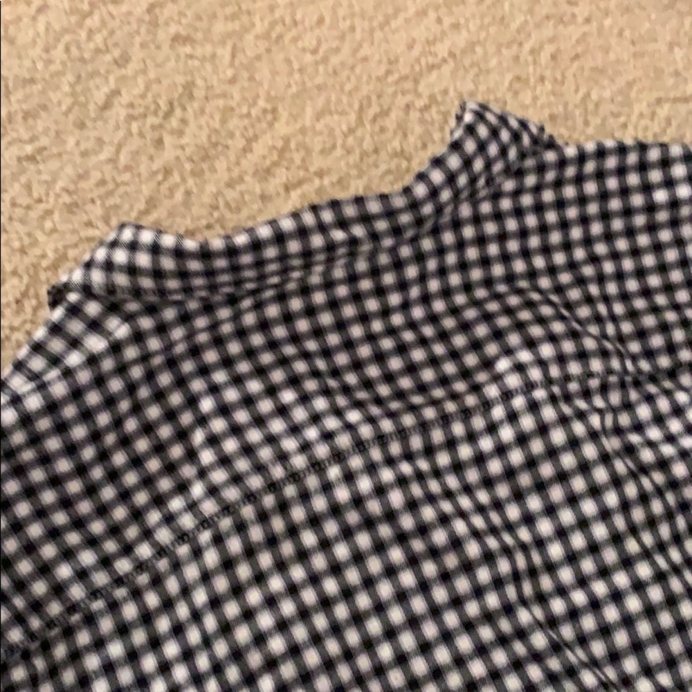 Eddie Bauer Flannel Button Up - image 4